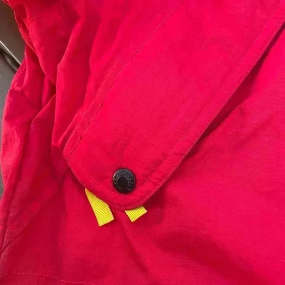 Marlboro men’s coat size medium - Picture 6 of 8